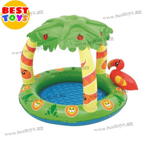 BestToys Փչվող լողավազաններ Inflatable pool | Bestway